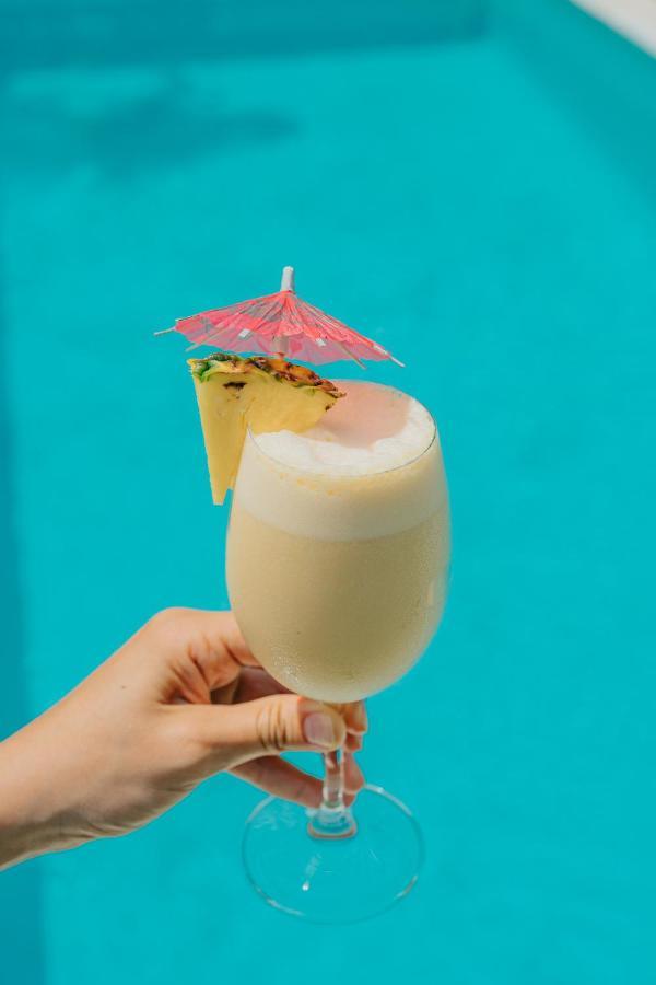 Punta Popy Boutique Hotel (Adults Only) Las Terrenas Eksteriør bilde