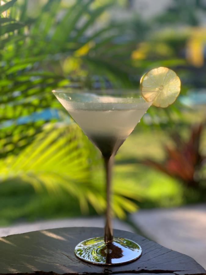 Punta Popy Boutique Hotel (Adults Only) Las Terrenas Eksteriør bilde