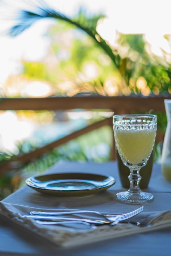 Punta Popy Boutique Hotel (Adults Only) Las Terrenas Eksteriør bilde