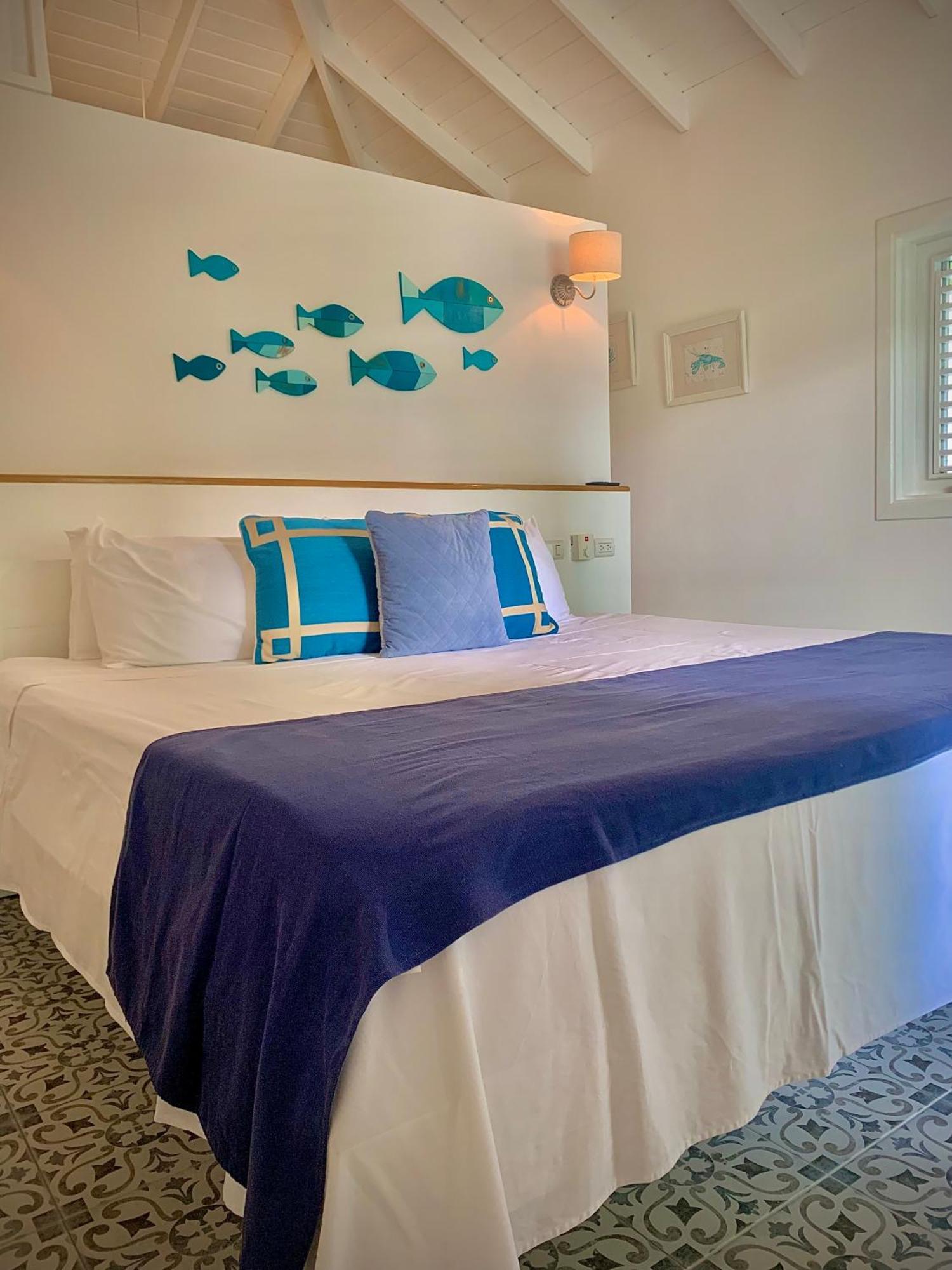 Punta Popy Boutique Hotel (Adults Only) Las Terrenas Eksteriør bilde