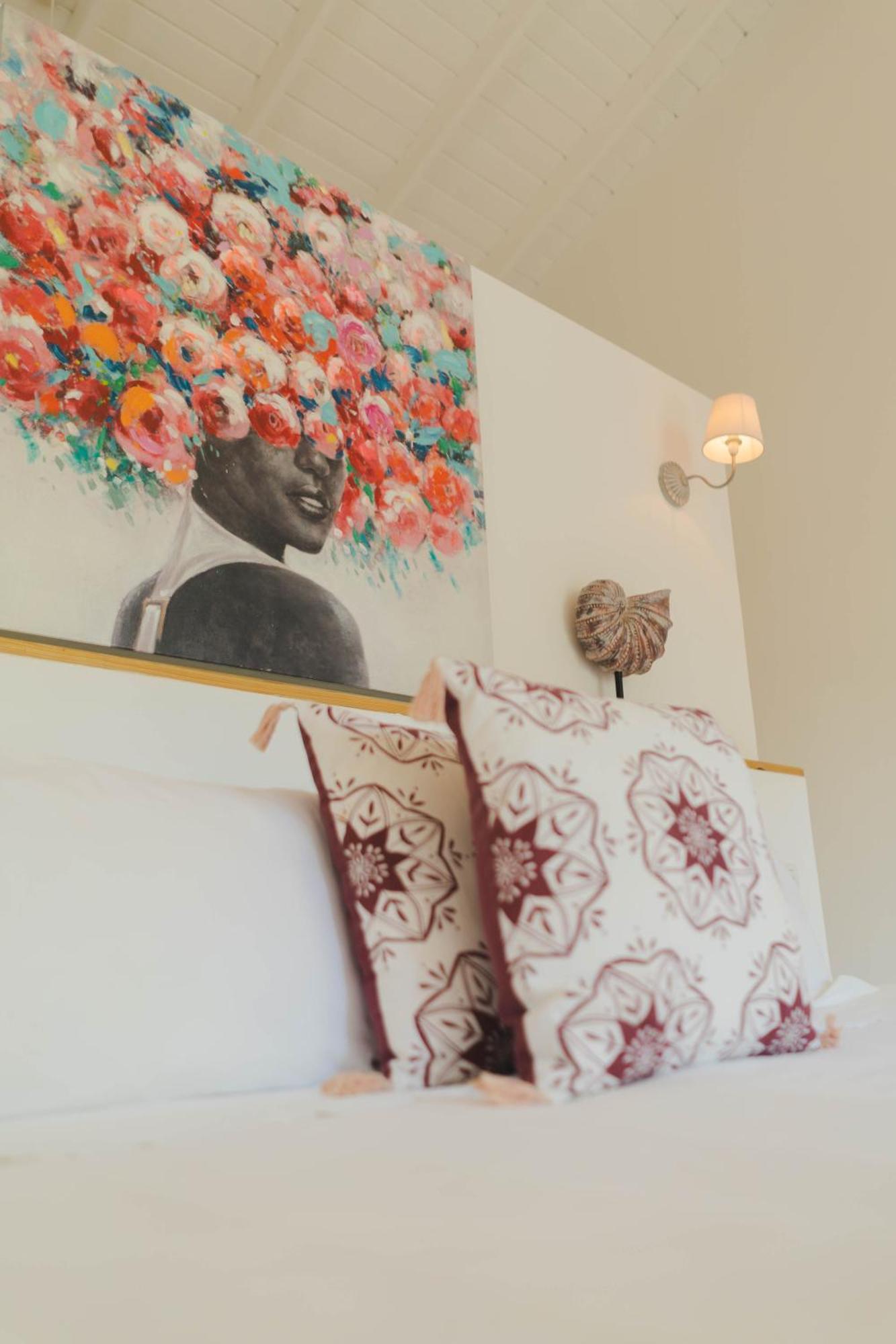 Punta Popy Boutique Hotel (Adults Only) Las Terrenas Eksteriør bilde